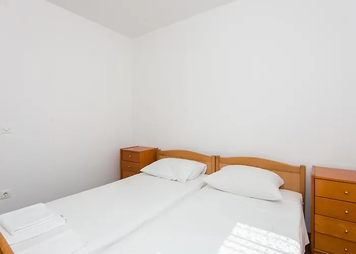 Nada Appartement Cavtat