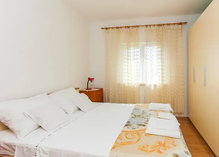 Appartement Nada *