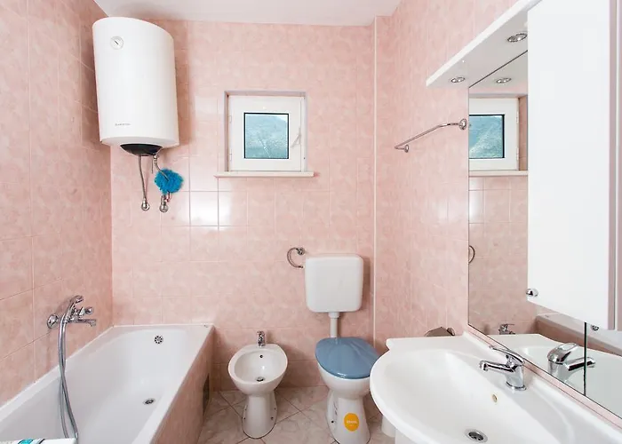 Nada Appartement Cavtat