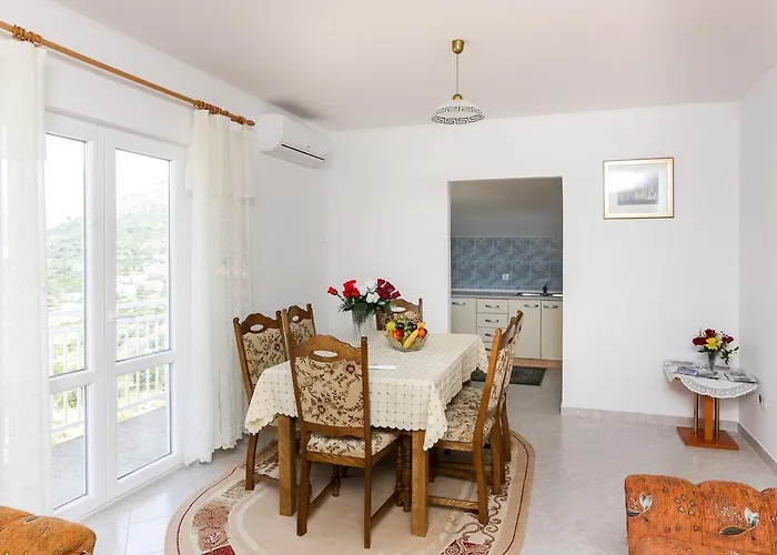 Appartement Nada Cavtat