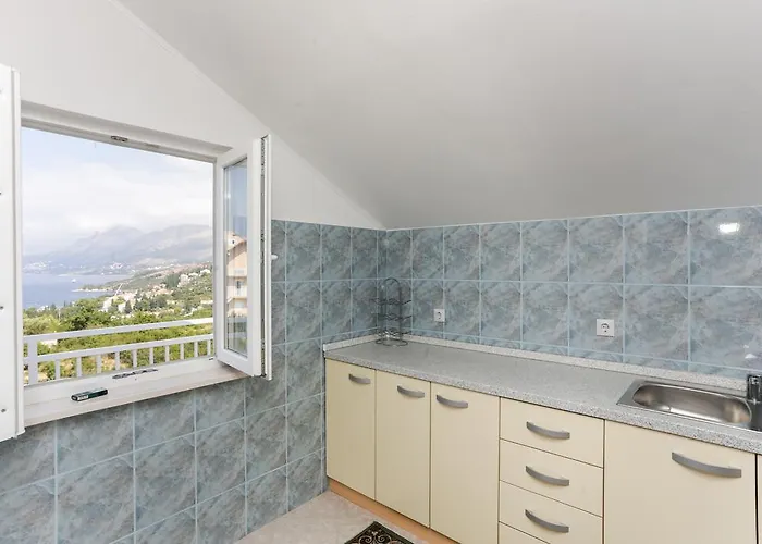 Appartement Nada *