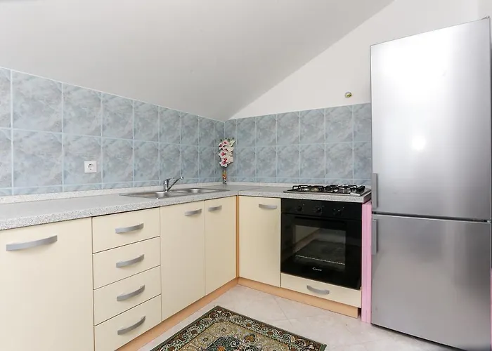 Appartement Nada Cavtat