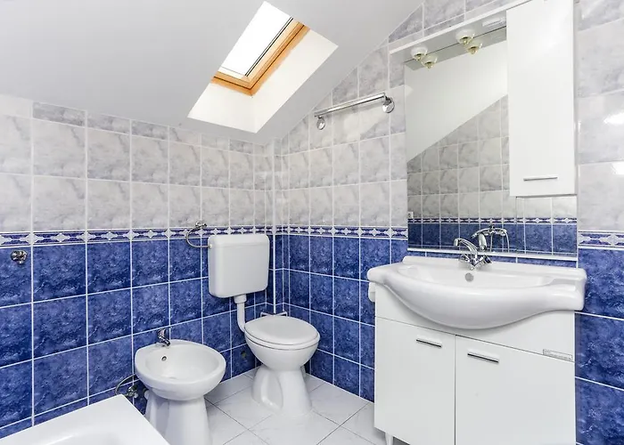 Appartement Nada