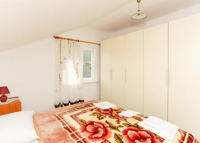 Nada Appartement *