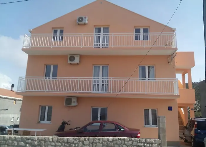 Appartement Nada