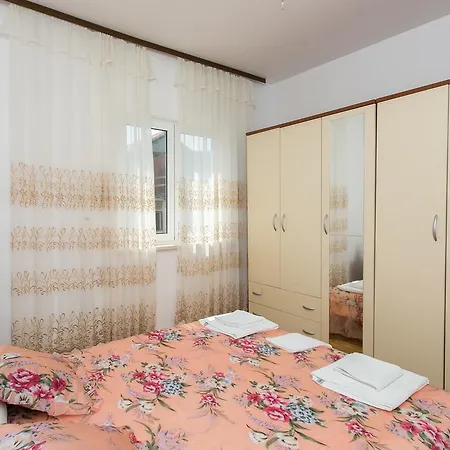 Apartment Nada
