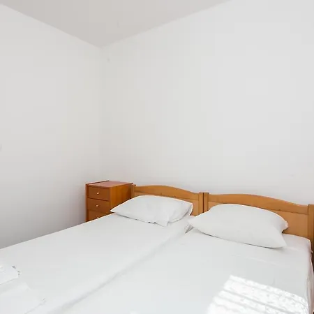 Nada Apartment Cavtat