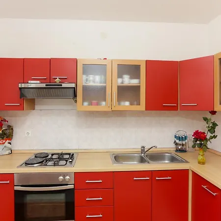 Nada Apartment