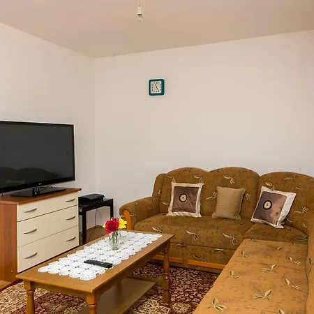 Apartment Nada