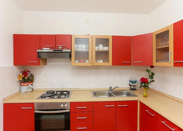 Nada Apartment