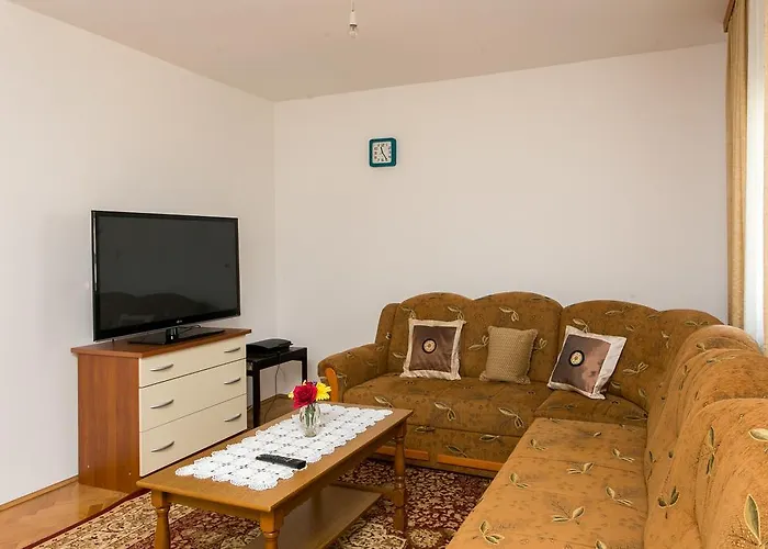 Apartment Nada